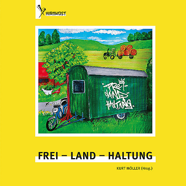 Frei – Land – Haltung, Yunus Kleff