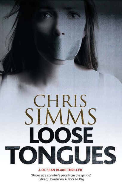 Loose Tongues, Chris Simms