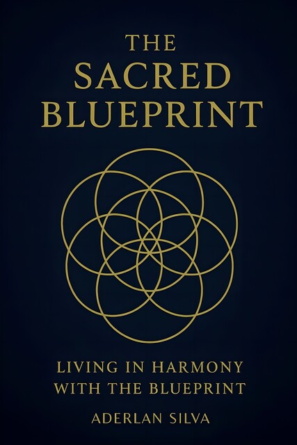 The Sacred Blueprint, Aderlan Silva