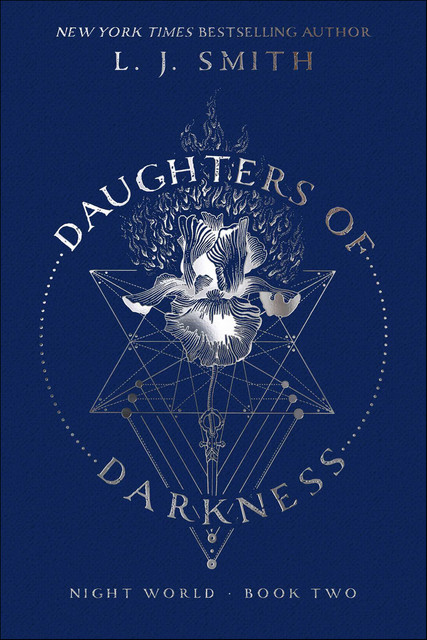 Daughters of Darkness, L.J. Smith
