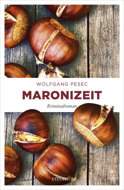 Maronizeit, Wolfgang Pesec