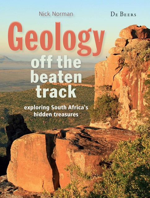 Geology off the Beaten Track, Nick Norman