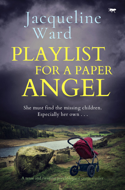 Playlist for a Paper Angel, Jacqueline Ward