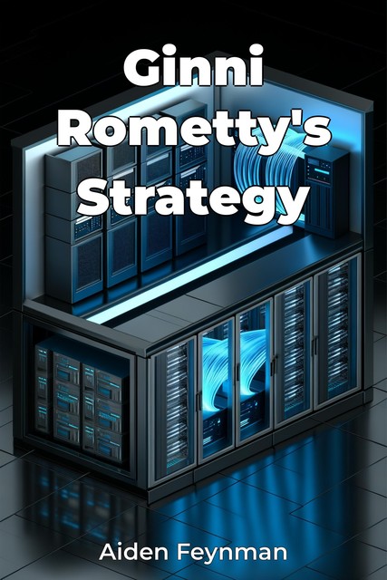 Ginni Rometty's Strategy, Aiden Feynman