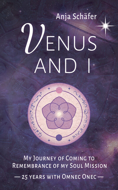 Venus and I, Anja Schäfer, Raymond Keller