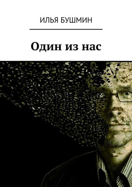 Один из нас, Илья Бушмин