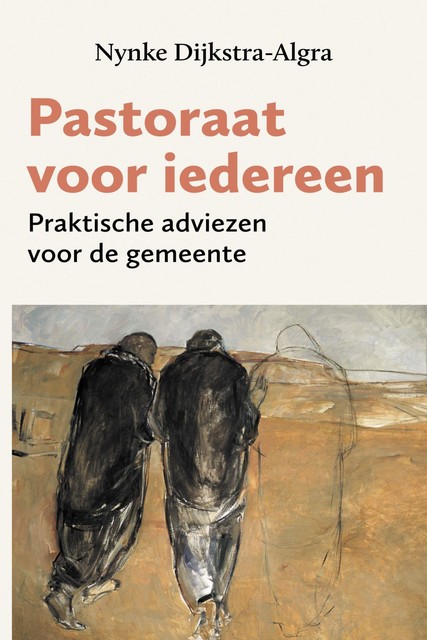 Pastoraat voor iedereen, Nynke Dijkstra-Algra
