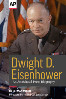Dwight D. Eisenhower, Relman Morin