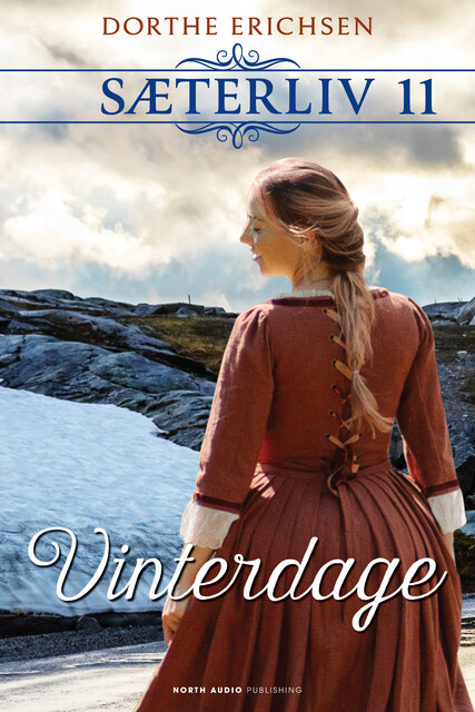 Vinterdage, Dorthe Erichsen