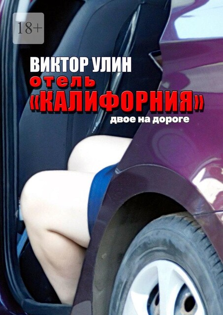 Отель «Калифорния». Двое на дороге, Виктор Улин