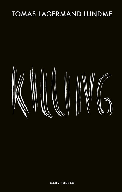 Killing, Tomas Lagermand Lundme