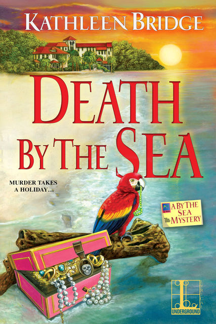 Death by the Sea, Kathleen Bridge