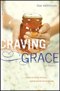 Craving Grace, Lisa Velthouse