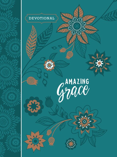 Amazing Grace, BroadStreet Publishing Group LLC