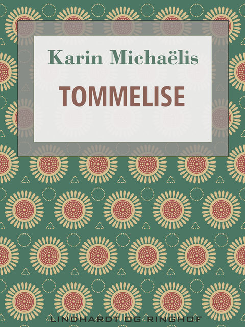 Tommelise, Karin Michaëlis