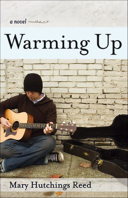 Warming Up, Mary Hutchings Reed