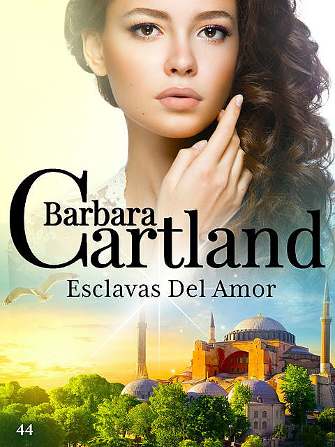 Esclavas Del Amor, Barbara Cartland
