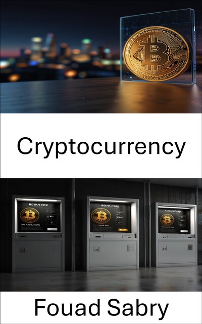 Cryptocurrency, Fouad Sabry