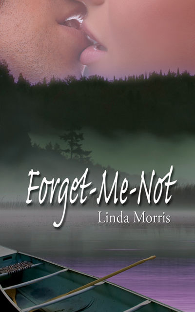 Forget-Me-Not, Linda Morris