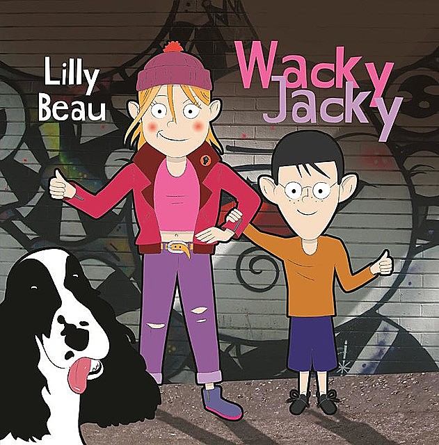 Wacky Jacky, Lilly Beau