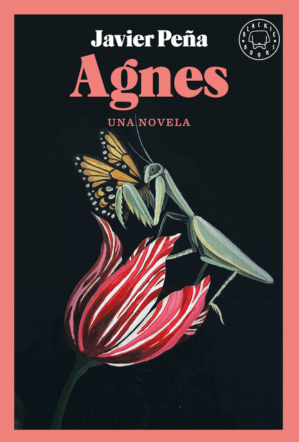 Agnes, Javier Peña
