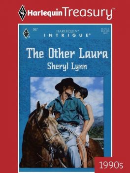 The Other Laura, Sheryl Lynn