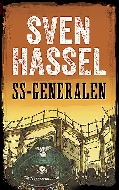 SS-Generalen, Sven Hassel