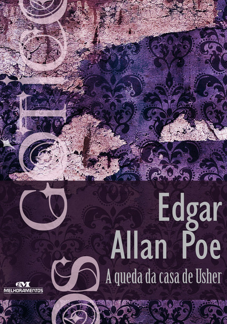 A Queda da Casa de Usher, Edgar Allan Poe
