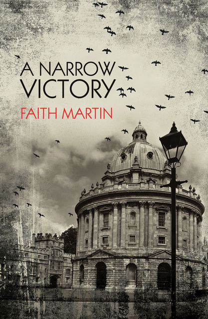 A Narrow Victory, Faith Martin