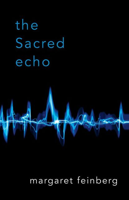 The Sacred Echo, Margaret Feinberg