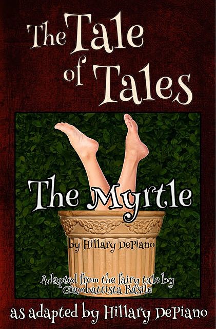 The Myrtle, Hillary DePiano