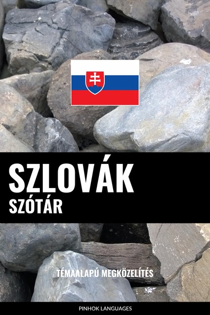Szlovák szótár, Pinhok Languages