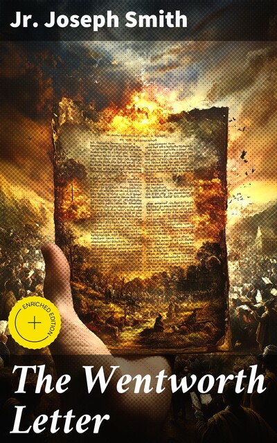 The Wentworth Letter, Jr. Joseph Smith