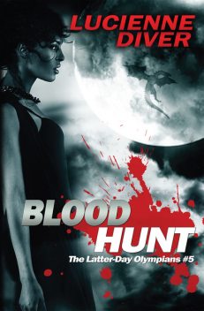 Blood Hunt, Lucienne Diver