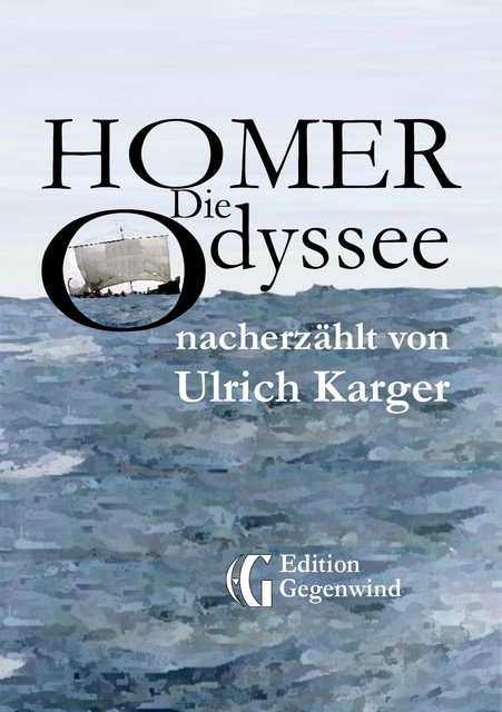 Homer: Die Odyssee, Ulrich Karger