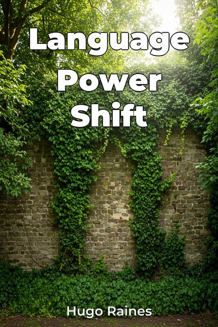 Language Power Shift, Hugo Raines