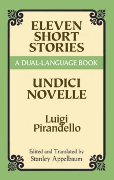 Eleven Short Stories, Luigi Pirandello