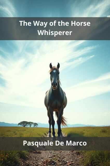 The Way of the Horse Whisperer, Pasquale De Marco