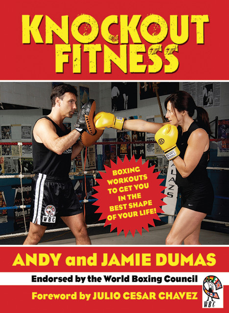 Knockout Fitness, Andy Dumas
