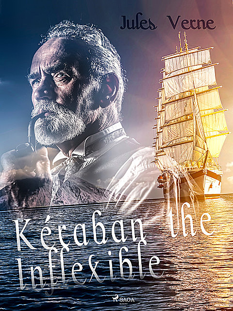 Kéraban the Inflexible, Jules Verne