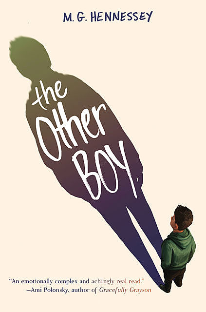 The Other Boy, M.G. Hennessey
