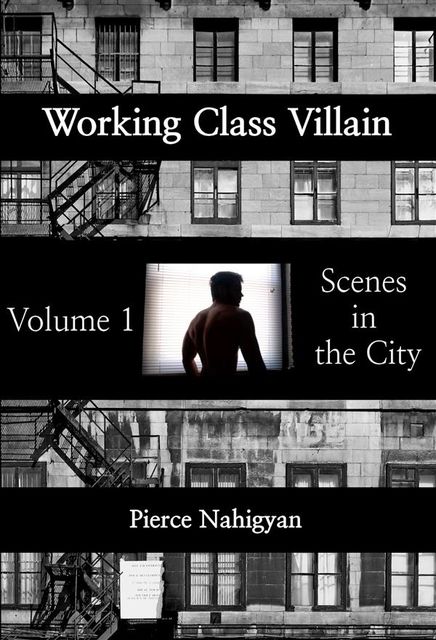 Scenes In The City, Pierce Nahigyan