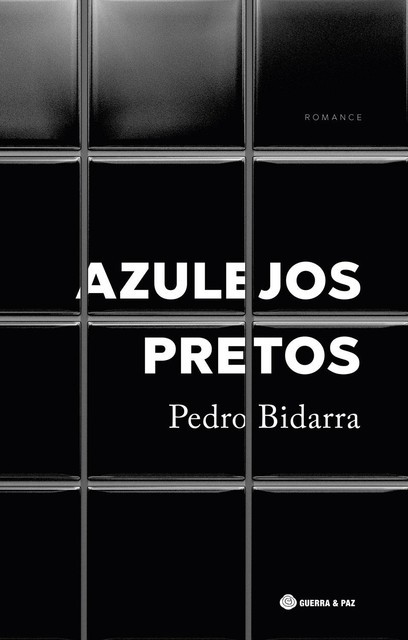 Azulejos Pretos, Pedro Bidarra