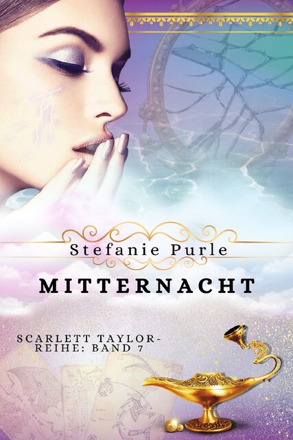 Scarlett Taylor – Mitternacht, Stefanie Purle