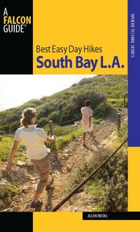 Best Easy Day Hikes South Bay L.A, Allen Riedel