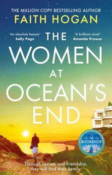 The Women at Ocean's End, Faith Hogan