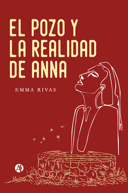 El Pozo y la Realidad de Anna, Emma Rivas