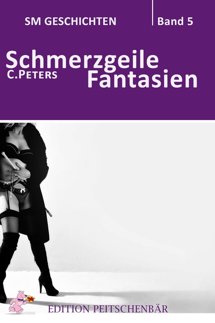 Schmerzgeile Fantasien, Peters