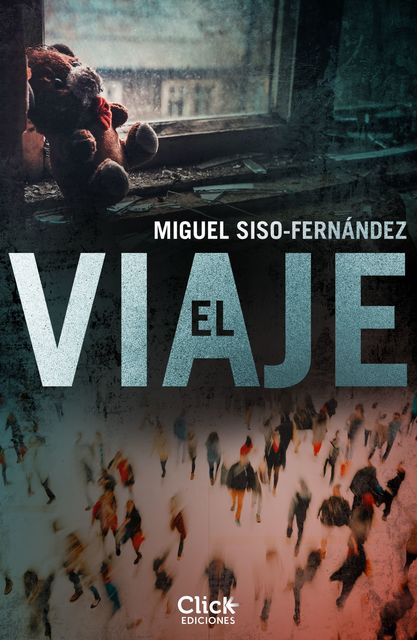 El viaje, Miguel Siso-Fernández