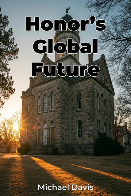 Honor’s Global Future, Michael Davis